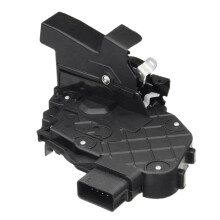 Front Left Door Lock Actuator for 4 Freelander 2 Evoque XF XJ Door Lock Mechanism LR091527