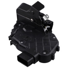 LR091361 Rear Left Door Lock Actuator Door Lock Mechanism for    4 Freelander 2 Evoque XF XJ