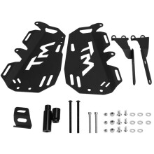 Motorcycle Accessories Side Bag Side Box Bracket Side Bag Holder for 450 MT 450MT MT 450