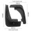 4PCS Car Mudguard Mud Flaps  Mud Guard  for    2020-2024 Car Accessories 10
