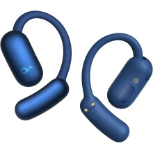soundcore AeroFit 2 by Anker, Open-Ear Headphones, 42H Playtime, Hi-Res, IP55