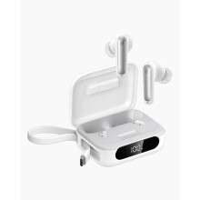 Soundcore P41i Adaptive Noise Cancelling Earbuds Portable Phone Charger