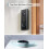 Eufy eufy Security Wireless Add-on Video Doorbell 2K Resolution HomeBase 2 Required 5
