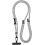 Soundcore soundcore lanyard for Select 4 Go Speaker Cell Phone Lanyard Adjustable Phone 1