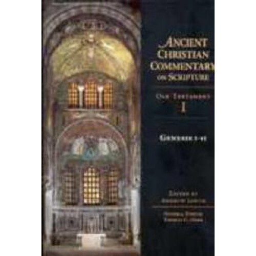 Genesis 111 Hardcover Book