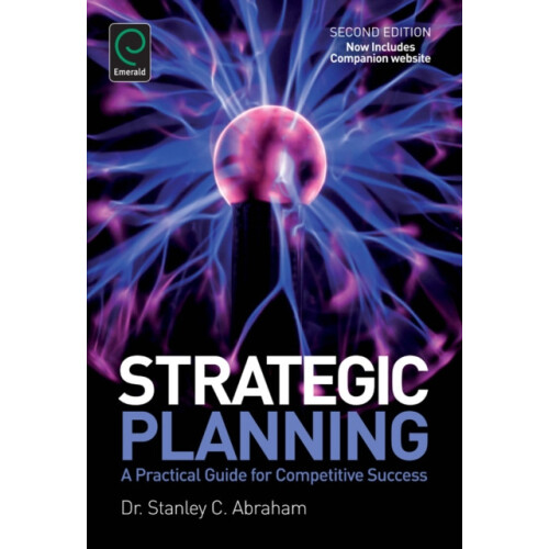 Strategic Planning A Practical Guide for Competitive Success Paperback