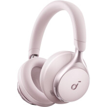 Anker Soundcore Space One Adaptive ANC Headphones LDAC Hi-Res Wireless Bluetooth