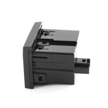 Bakre USB-Uttagsanslutning TYPE-C-Kontakt USB-Hub för - W177 W247 AB-Klass A180 A220 A200 A2478200301