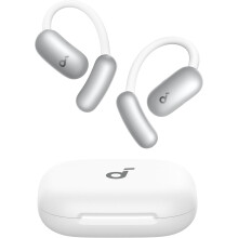soundcore AeroFit 2 AI Assistant Open-Ear Pressure-Free Real-Time HiRes 35H IP55
