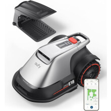 Eufy E18 Robot Lawnmower Hands-Free Auto-mapping Accurate Obstacle Avoidance