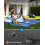 Eufy Eufy E18 Robot Lawnmower Hands-Free Auto-mapping Accurate Obstacle Avoidance 3