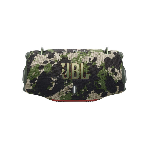 JBL JBL Portable Bluetooth Speaker Xtreme 4 Black Camo Waterproof IP67 1