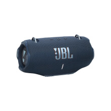 JBL Portable Bluetooth Speaker Xtreme 4 Blue Waterproof IP67 24H Battery