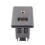 Car USB AUX Port Adapter Audio Player and USB Socket for  795405018 5
