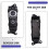 Car Central Controller Mode Knob Button Mouse NAV Controller  Button for  CX-3 2 Demio Low-End 2014-2021 3
