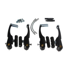 Alloy V-Brake Caliper (Black)