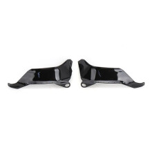 Motorcycle Accessories Handguard Hand Shield Protector for R 1300GS R1300 GS R1300GS 2023 2024 Smoky