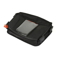 UTV Side Storage Door Bag Knee Pad Overhead Bag Tool Organizer Bag for Maverick X3 MAX 2017-