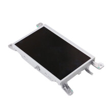 8T0919603G para A4 B8 A5 Q5 2010-2015 Unidade de Exibição Multimídia MMI Tela de Monitor LCD de 6,5"
