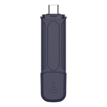 Atualize o Adaptador SE Pro Sem Fio Wireless CarPlay Android Auto Dongle USB WiFi Conexão Automática OTA