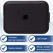 25832461 Car AUX Audio Port Audio Input Socket for Camaro Corsa 2010-2014