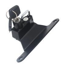 Motorcycle Helmet Lock for Pan America 1250 S PA1250S 2021 2022 Anti-Theft Helmet Security Lock Accessories