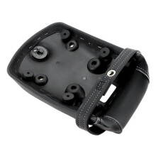 Motorcycle Rear Cushion Passenger for Indian Scout Super Scout Sport Scout Limited 2025