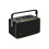 JBL JBL Portable Wireless Speaker Authentics 300 Black Retro Style 1