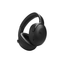 JBL Over Ear Wireless Noise Cancelling Headphones Tour One M3 Black