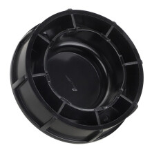 Scooter Rocker Axle Cover for Kirin G3 Electric Scooter Screw Nut Cap Dust Proof Protect Cover
