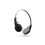 Philips Philips The Ringo Wireless On-Ear Headphones TAH2000BK Black Bluetooth 1
