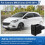 25832461 Car AUX Audio Port Audio Input Socket for  Camaro     Corsa 2010-2014 5