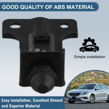 Anti Theft Alarm Hood Black 93880-3S000 93880 3S000 938803S000 for Sonata 2011 2012 2013 2014 2015
