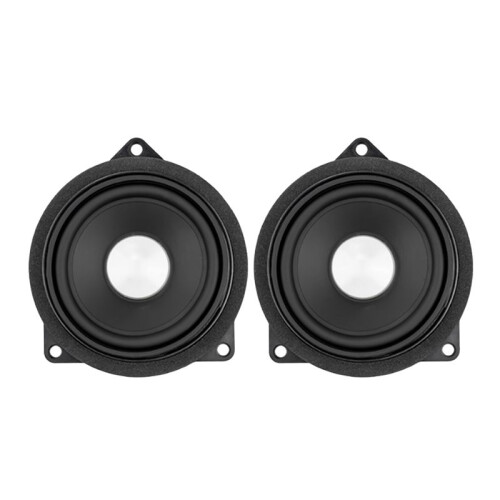 Car Front Door Speaker Midrange Horn Front Midrange Speaker for  5 Series F10 F11