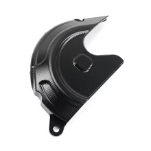 Motocycle Front Chain Sprocket Protective Cover for Streetfighter V4/V4S Panigale V4/V4S