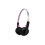 Philips Philips On Ear Wireless Headphones The Ringo Duo MS1 Black Bluetooth 1