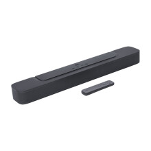 JBL Soundbar Bar 2.0 All-in-One MK2 Black Slim Powerful Bluetooth Speaker