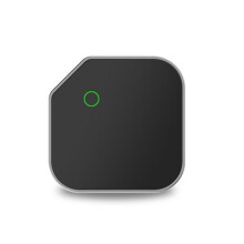 Wireless Carplay Adapter S3 Mirror Dongle Wireless Androidauto Plug and OTA Upgrade BT Auto Connection Style:B