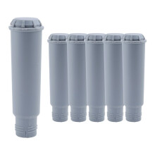 Filtre à Eau Douce pour Machine à Café, Filtre pour Machine à Expresso pour Claris F088 Aqua SystèMe de Filtre, pour ,