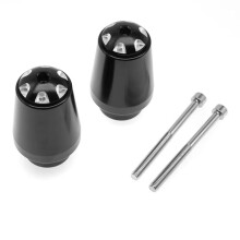 Motorfiets Stuur Achteruitkijkspiegel met Balans Schuif voor GTS300 Sprint Primavera 150/250/300