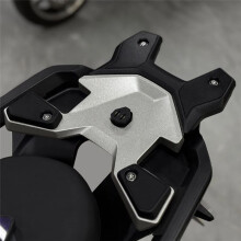Motorcycle Rear Luggage Rack USB Interface for C400GT C400X 2025 Accessories R1300GS R 1300 GS Adventure