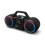 Philips Philips Portable Bluetooth Speaker The Roller MS60 Black with 24h Battery 1