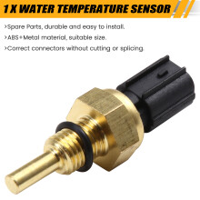 35673-ZY3-003 WATER TEMPERATURE SENSOR for Outboard 135-250HP BF135 BF150