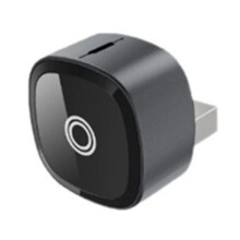 Draadloze CarPlay voor Android Auto Box 2in1 Bedraad Naar Draadloos Dongle Automatische Verbindingsadapter Plug en Box