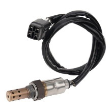 Para GSXS1000 GSX-S1000 2017-2022 Silenciador de Escape de Oxigênio O2 Sensor 18213-04K00