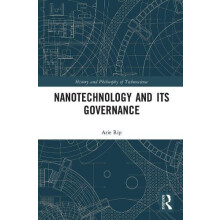 Nanotechnology and Its Governance by Arie Rip Paperback Book