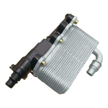 Oil Cooler 17212249465 17217800479 17217803830 2249465 7800479 7803830 UBC760011 for E65 E66 E67 E60 E83 E64