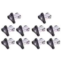 10X Repair Parts Front Arm Shaft Front Arm Shaft for 3 Pro Drone Replacement Spare for 3 Pro