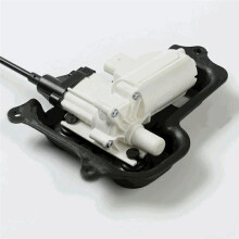 Automobiles Door Lock Actuator 1667600700 A1667600700 Front Left for W166 X166 GL350 GLS450 GLS550 W166