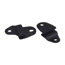 2GU-14771-00-01 for Banshee 350 Yfz350 Exhaust Muffler Pipe Bracket Hook Bracket